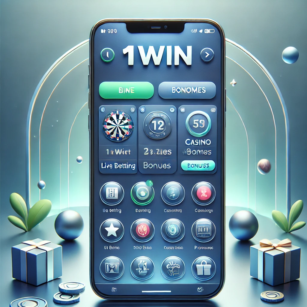 1win apk download